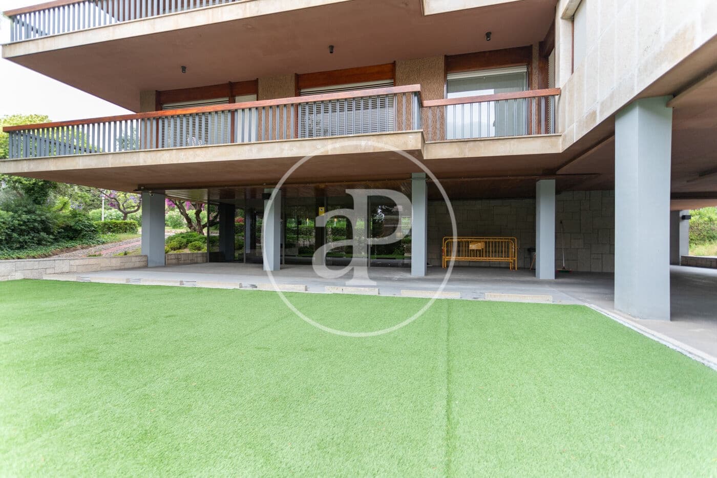 4 makuuhuone Huoneisto vuokrattavana paikassa Barcelona kaupunki mukana 
autotalli - 8 789 € (Ref: 9896829)