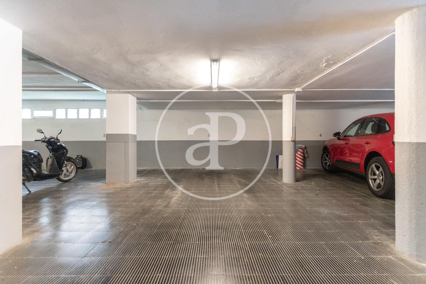 4 makuuhuone Huoneisto vuokrattavana paikassa Barcelona kaupunki mukana 
autotalli - 8 789 € (Ref: 9896829)