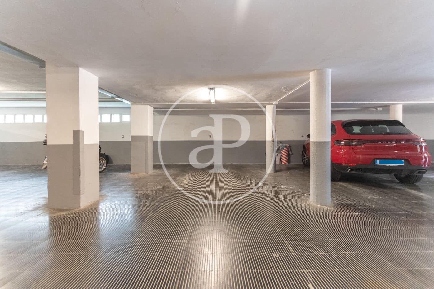 4 makuuhuone Huoneisto vuokrattavana paikassa Barcelona kaupunki mukana 
autotalli - 8 789 € (Ref: 9896829)