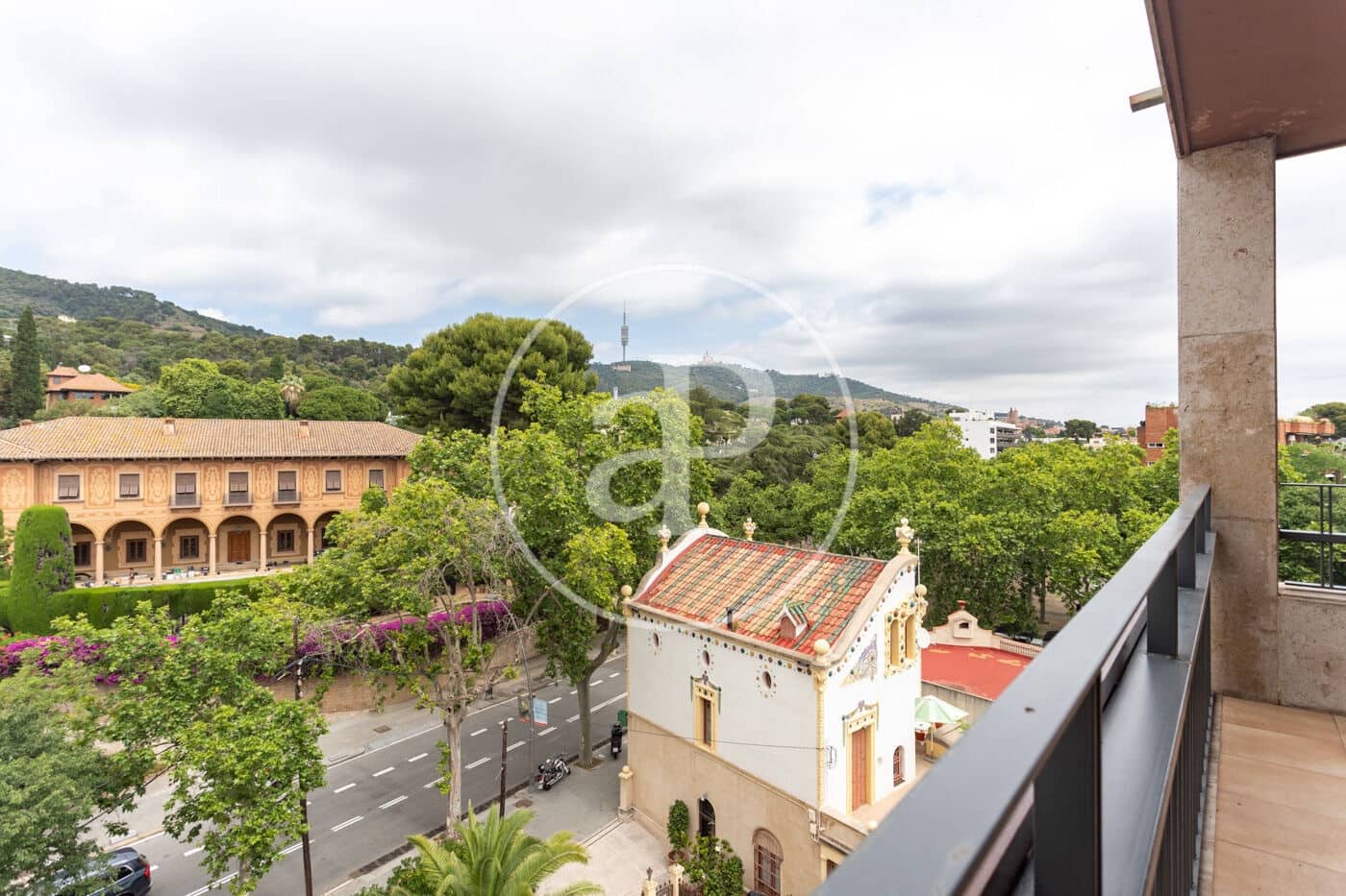4 makuuhuone Huoneisto vuokrattavana paikassa Barcelona kaupunki mukana 
autotalli - 8 789 € (Ref: 9896829)