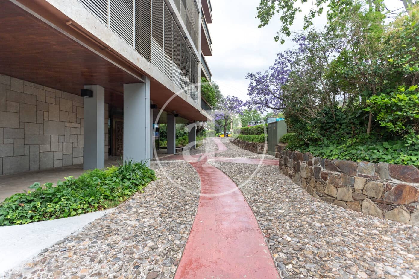 4 makuuhuone Huoneisto vuokrattavana paikassa Barcelona kaupunki mukana 
autotalli - 8 789 € (Ref: 9896829)
