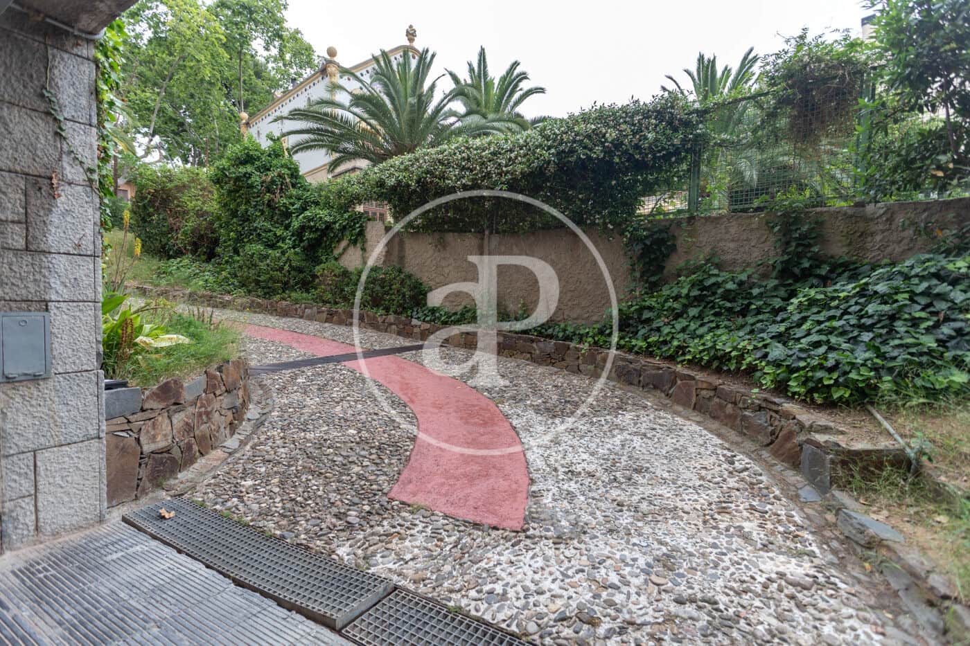 4 makuuhuone Huoneisto vuokrattavana paikassa Barcelona kaupunki mukana 
autotalli - 8 789 € (Ref: 9896829)