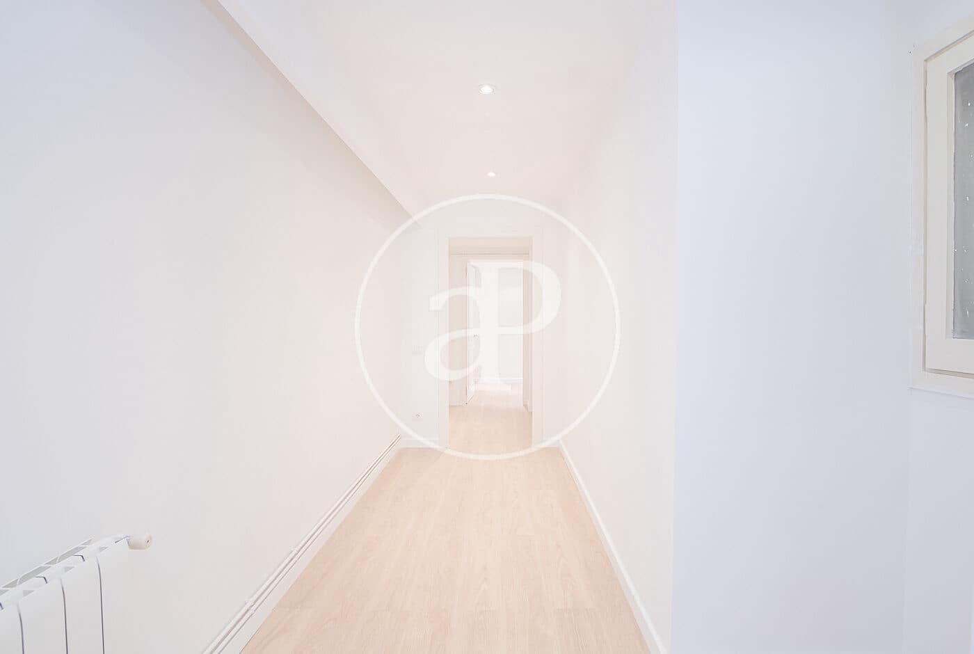 Apartamento de 5 habitaciones en Barcelona ciudad en alquiler con garaje - 5.713 € (Ref: 9896830)
