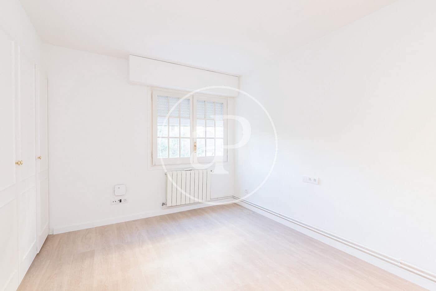 Apartamento de 5 habitaciones en Barcelona ciudad en alquiler con garaje - 5.713 € (Ref: 9896830)
