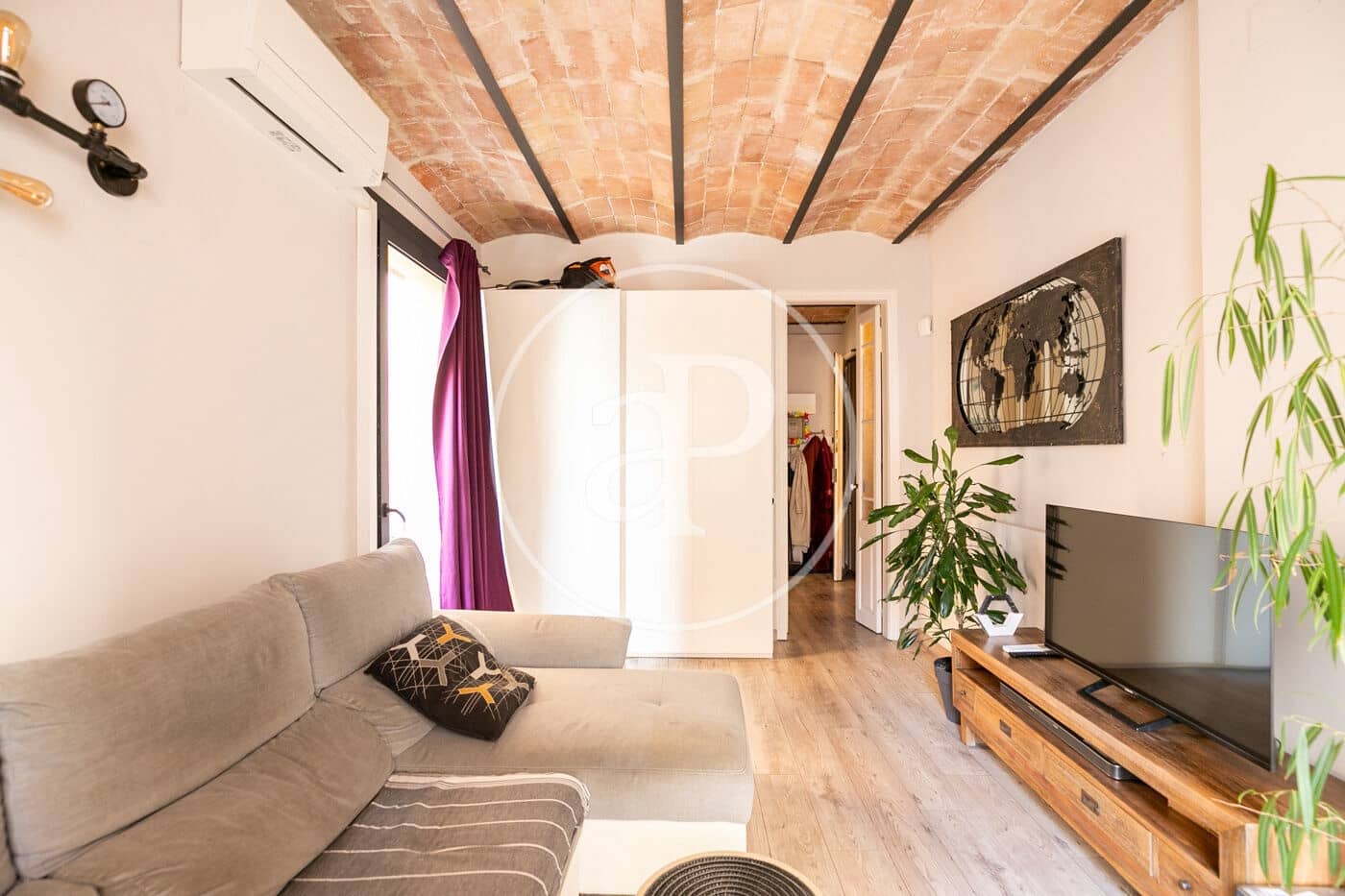 1 quarto Apartamento para venda em Barcelona cidade - 265 000 € (Ref: 9896831)