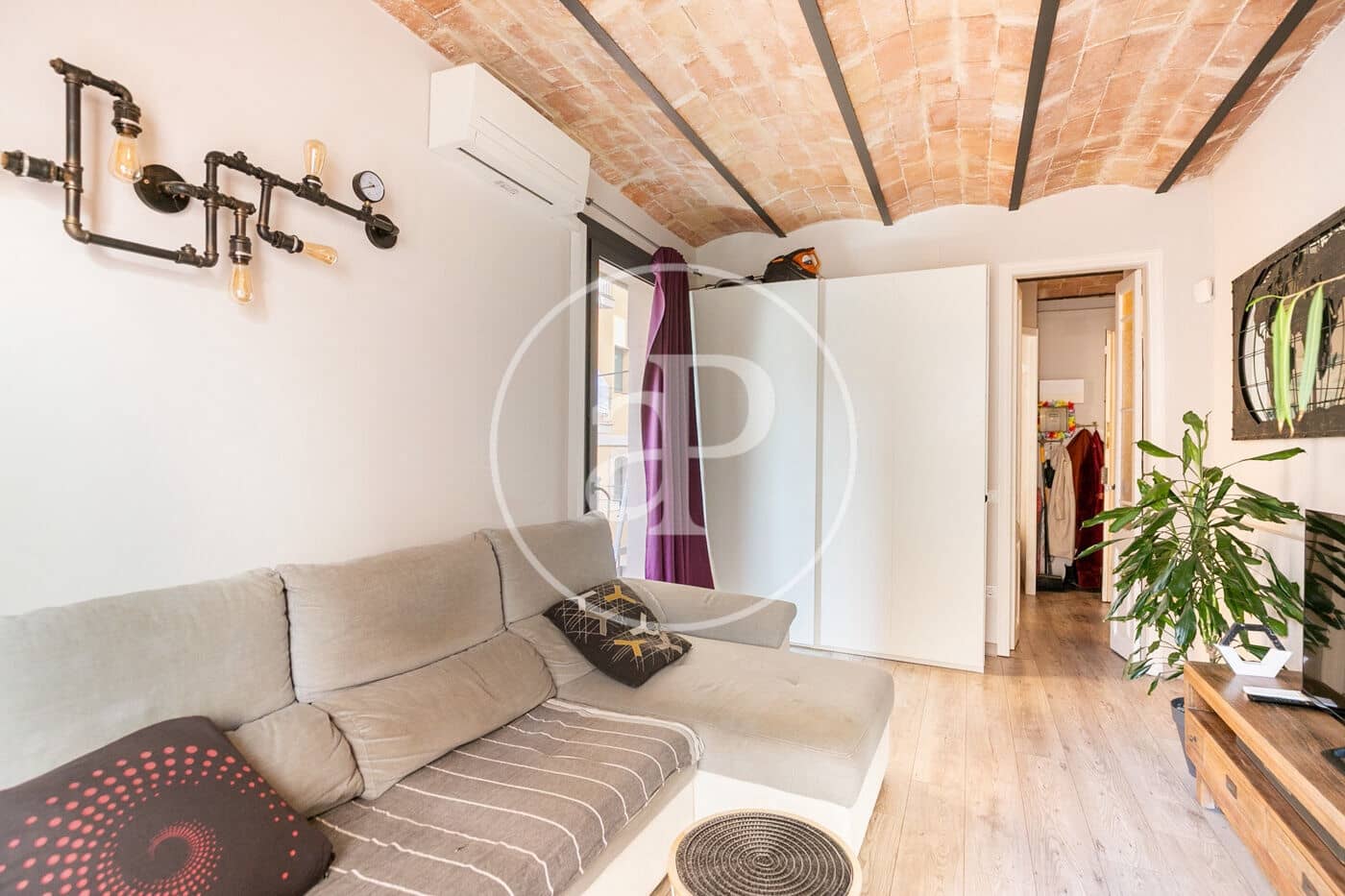 1 quarto Apartamento para venda em Barcelona cidade - 265 000 € (Ref: 9896831)