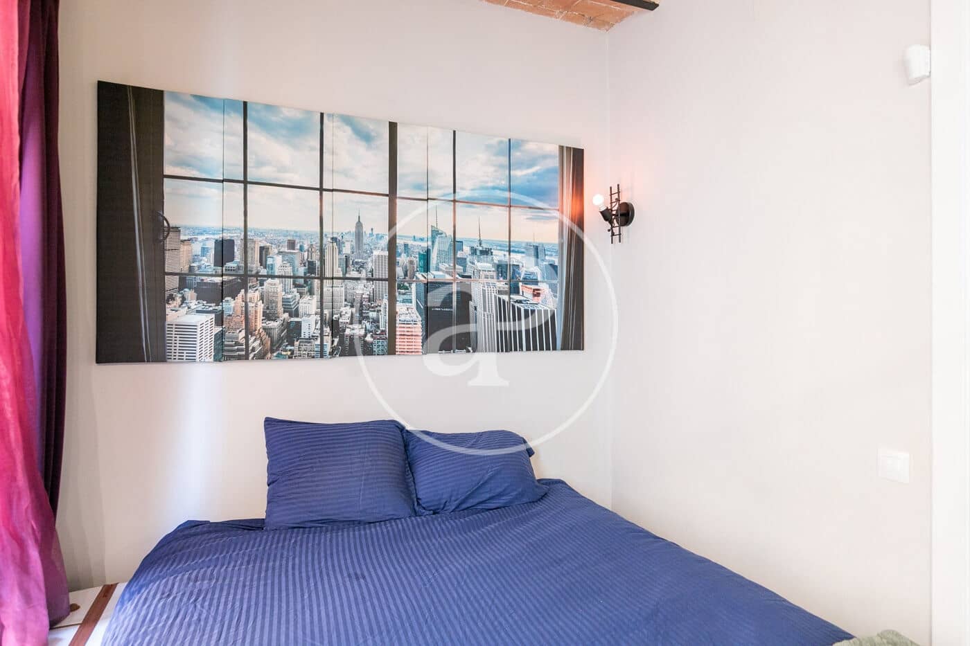 1 quarto Apartamento para venda em Barcelona cidade - 265 000 € (Ref: 9896831)