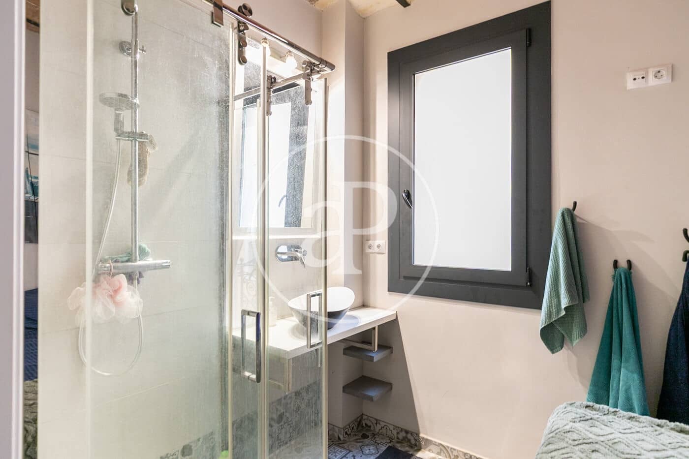 1 quarto Apartamento para venda em Barcelona cidade - 265 000 € (Ref: 9896831)