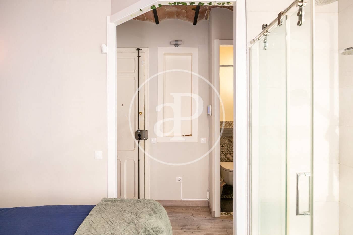 1 quarto Apartamento para venda em Barcelona cidade - 265 000 € (Ref: 9896831)