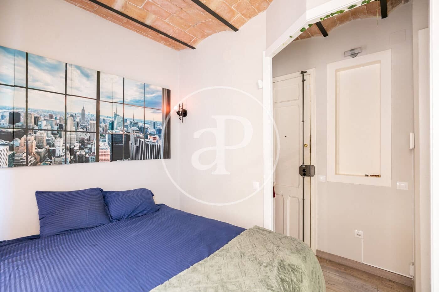1 quarto Apartamento para venda em Barcelona cidade - 265 000 € (Ref: 9896831)