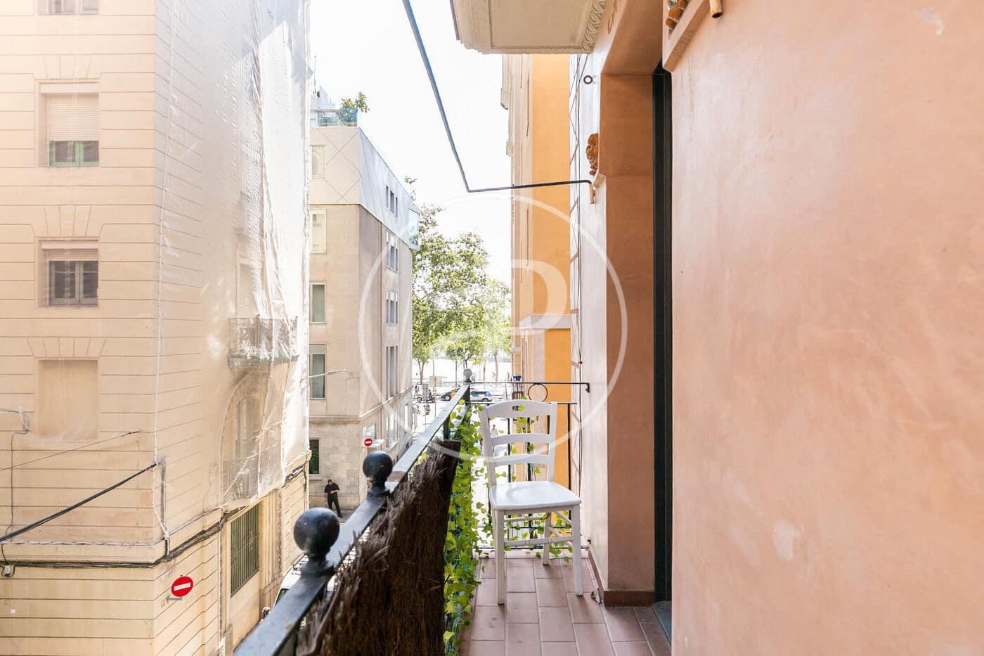 1 quarto Apartamento para venda em Barcelona cidade - 265 000 € (Ref: 9896831)
