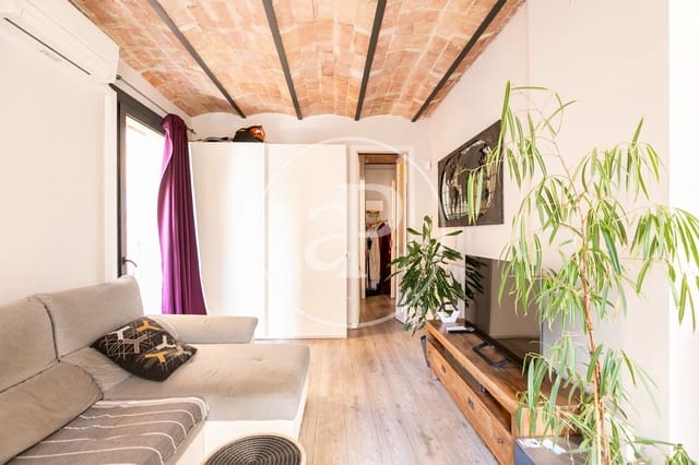 1 quarto Apartamento para venda em La Barceloneta, Barcelona cidade - 265 000 € (Ref: 9896831)