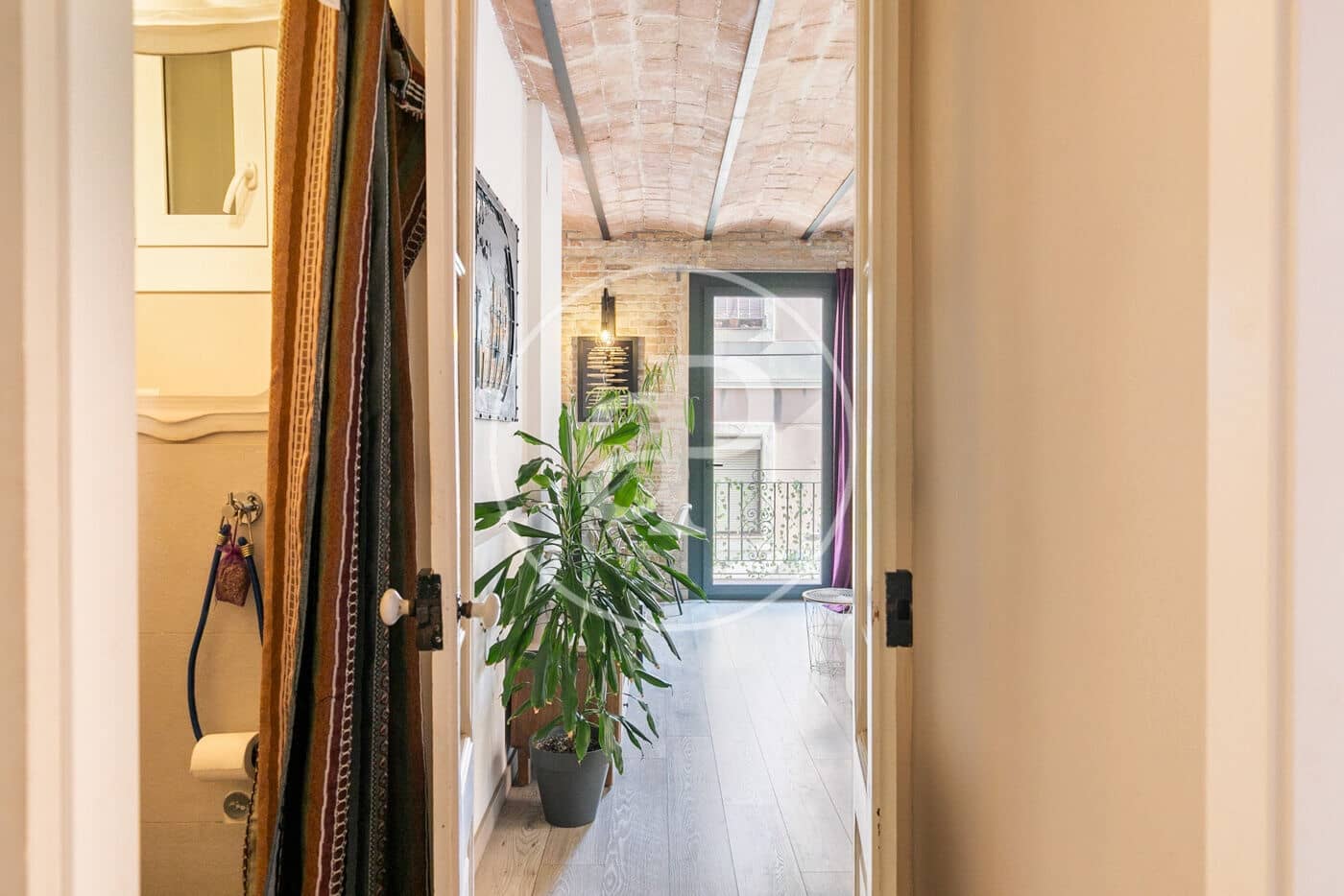 1 quarto Apartamento para venda em Barcelona cidade - 265 000 € (Ref: 9896831)