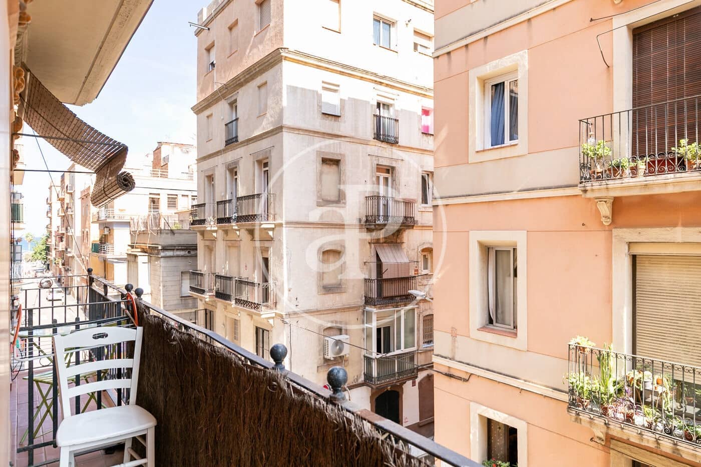 1 quarto Apartamento para venda em Barcelona cidade - 265 000 € (Ref: 9896831)