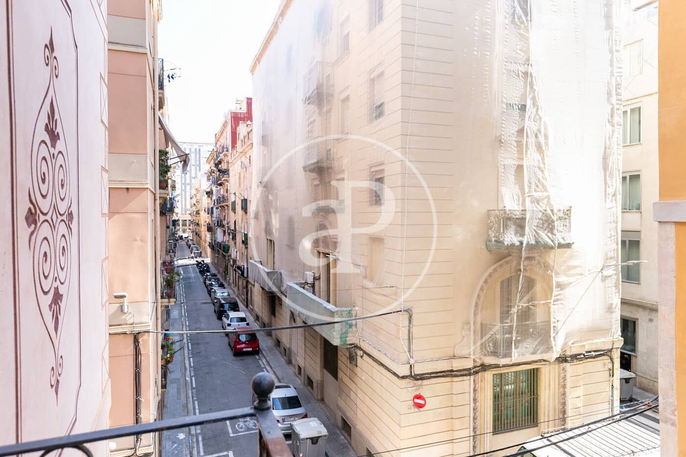 1 quarto Apartamento para venda em Barcelona cidade - 265 000 € (Ref: 9896831)
