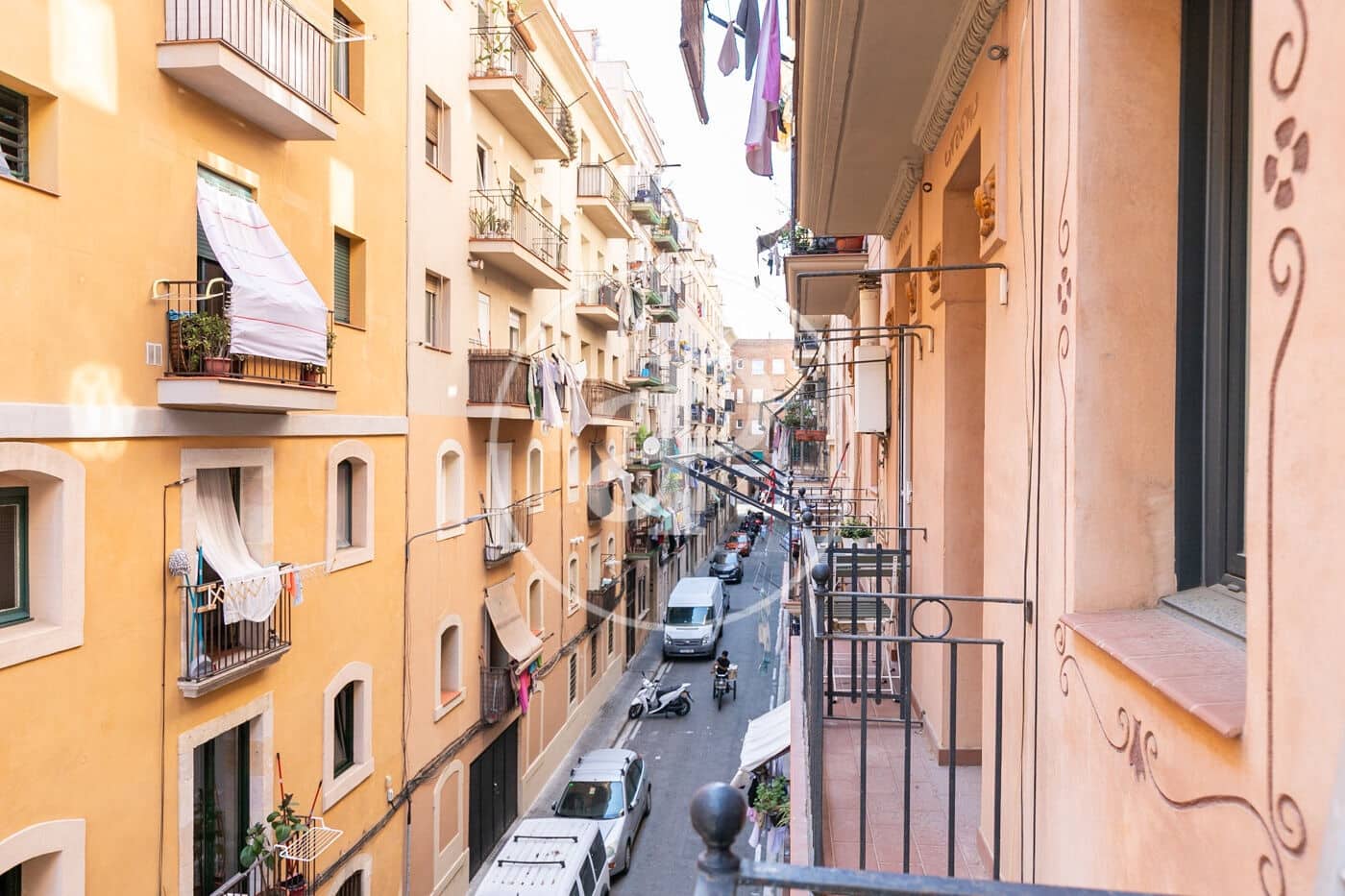 1 quarto Apartamento para venda em Barcelona cidade - 265 000 € (Ref: 9896831)