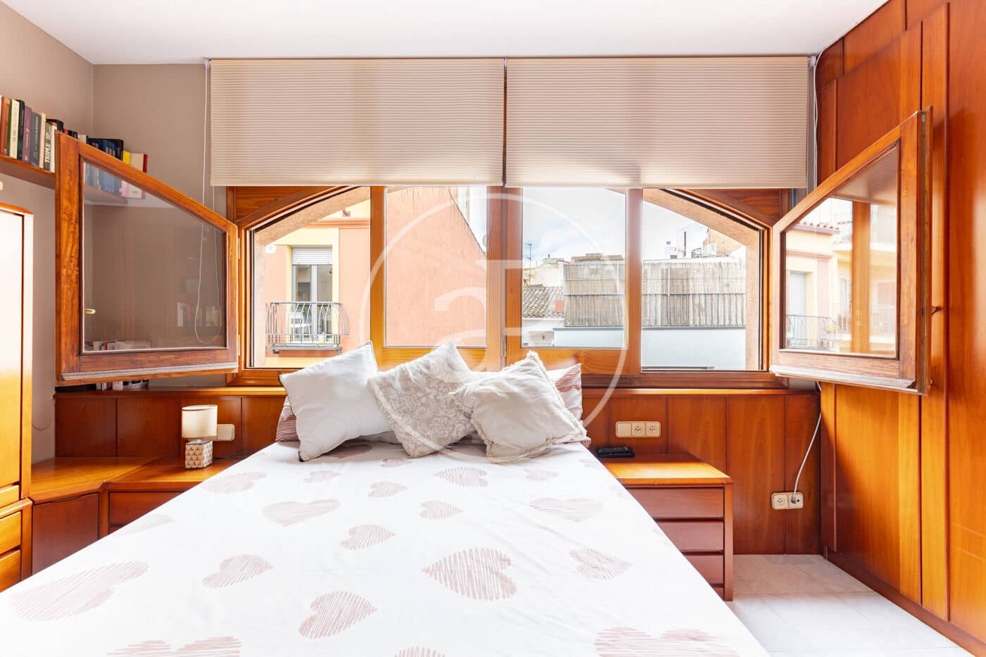 Chalet de 3 habitaciones en Sant Cugat del Vallès en venta - 620.000 € (Ref: 9896832)