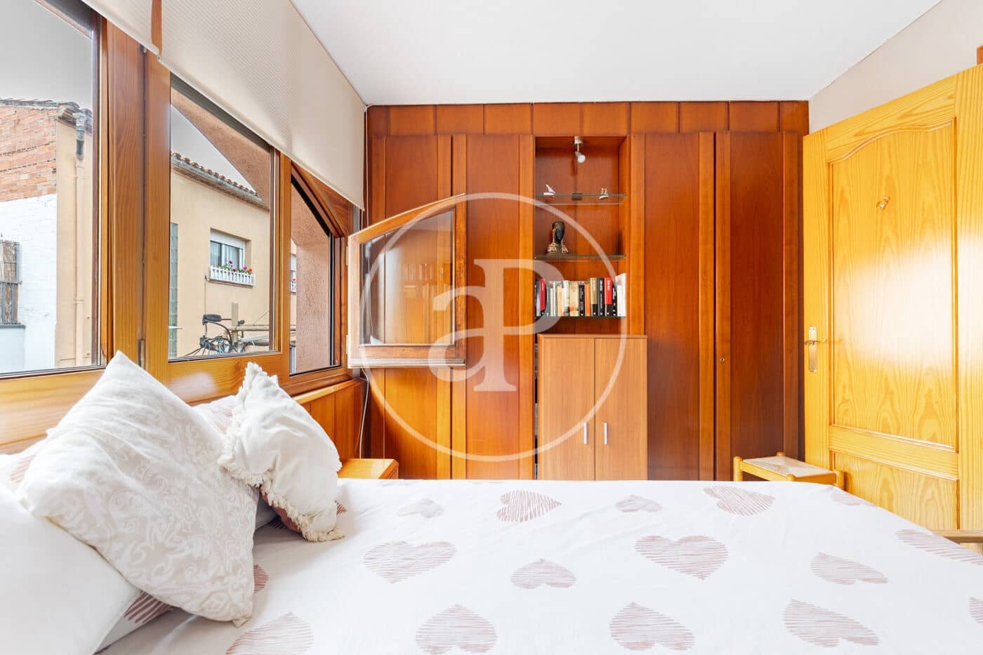 Chalet de 3 habitaciones en Sant Cugat del Vallès en venta - 620.000 € (Ref: 9896832)