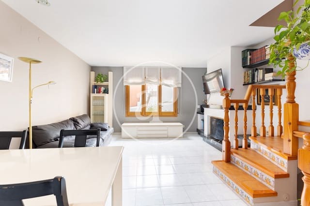 3 quarto Moradia para venda em Sant Cugat del Vallès - 620 000 € (Ref: 9896832)
