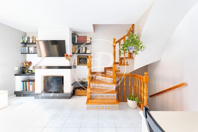 3 quarto Moradia para venda em Sant Cugat del Vallès - 620 000 € (Ref: 9896832)