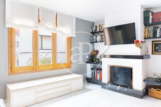 3 quarto Moradia para venda em Sant Cugat del Vallès - 620 000 € (Ref: 9896832)