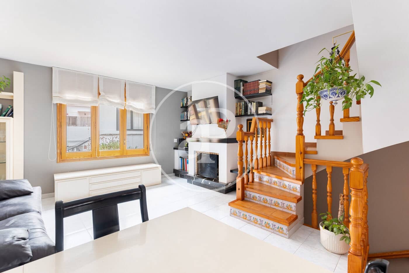 Chalet de 3 habitaciones en Sant Cugat del Vallès en venta - 620.000 € (Ref: 9896832)