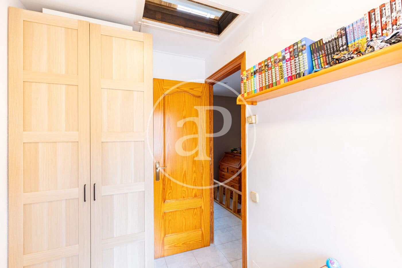 Chalet de 3 habitaciones en Sant Cugat del Vallès en venta - 620.000 € (Ref: 9896832)
