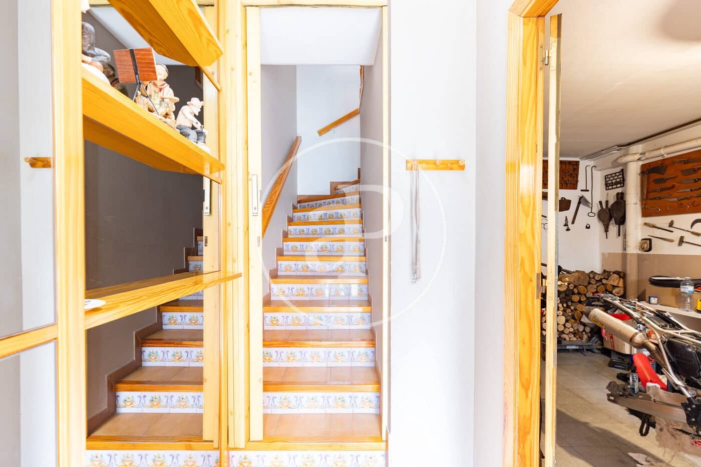 Chalet de 3 habitaciones en Sant Cugat del Vallès en venta - 620.000 € (Ref: 9896832)