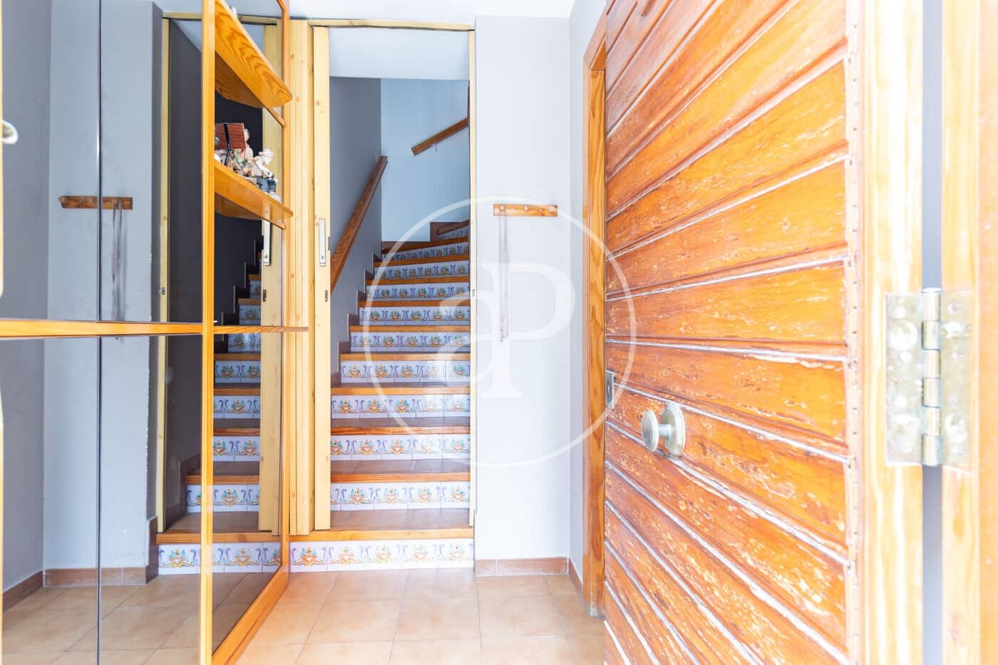 Chalet de 3 habitaciones en Sant Cugat del Vallès en venta - 620.000 € (Ref: 9896832)