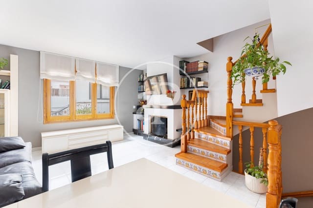 3 quarto Moradia para venda em Sant Cugat del Vallès - 620 000 € (Ref: 9896832)