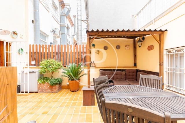 3 quarto Moradia para venda em Sant Cugat del Vallès - 620 000 € (Ref: 9896832)