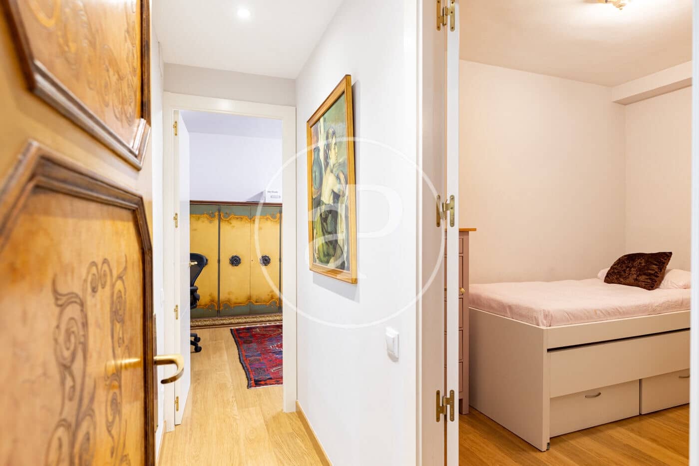 4 bedroom Apartment for sale in Barcelona city - € 820,000 (Ref: 9896833)