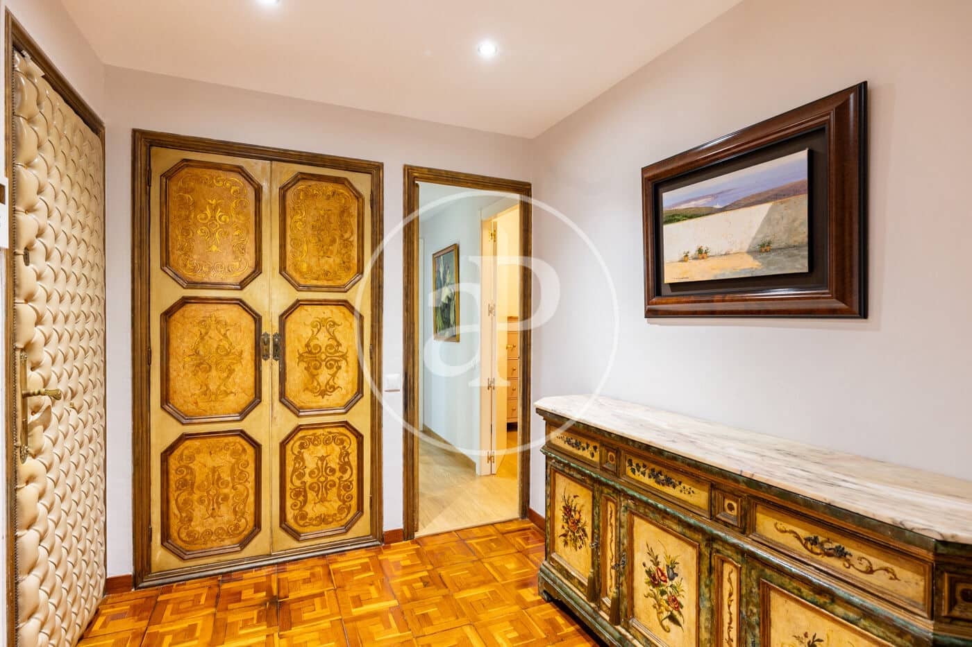 4 bedroom Apartment for sale in Barcelona city - € 820,000 (Ref: 9896833)