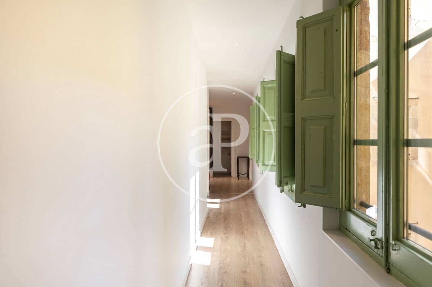 Apartamento de 1 habitación en Barcelona ciudad en alquiler - 2.180 € (Ref: 9896834)