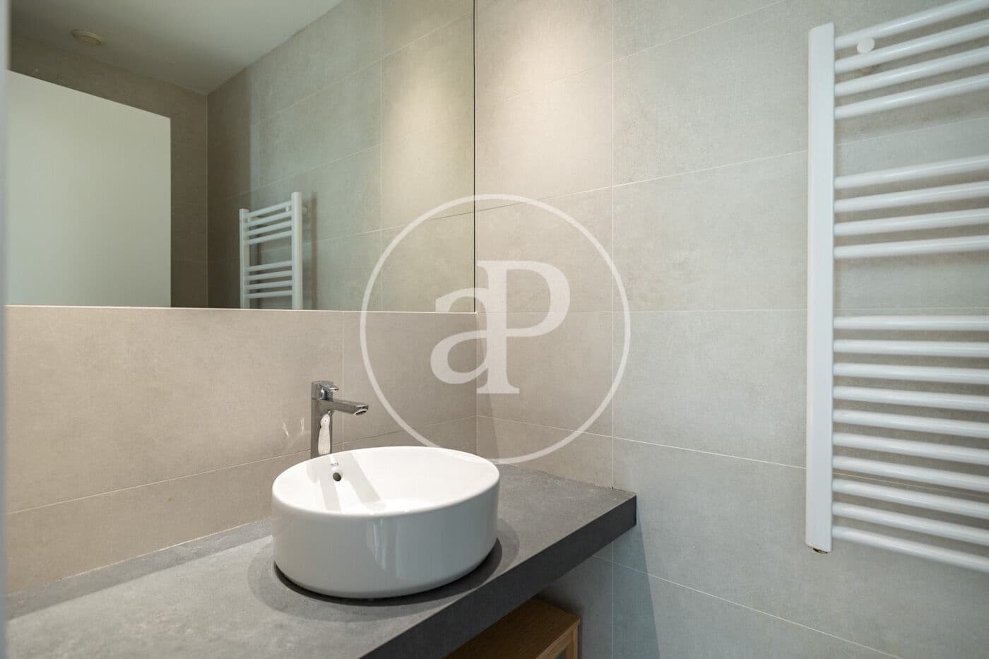 Apartamento de 1 habitación en Barcelona ciudad en alquiler - 2.180 € (Ref: 9896834)