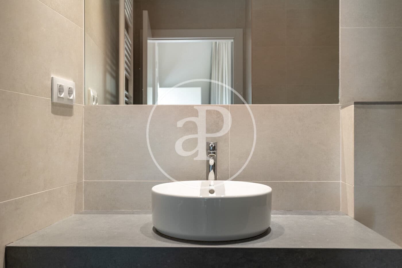 Apartamento de 1 habitación en Barcelona ciudad en alquiler - 2.180 € (Ref: 9896834)