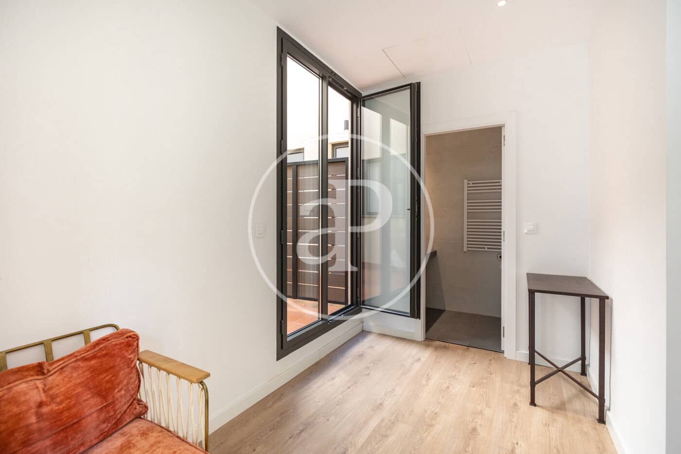 Apartamento de 1 habitación en Barcelona ciudad en alquiler - 2.180 € (Ref: 9896834)