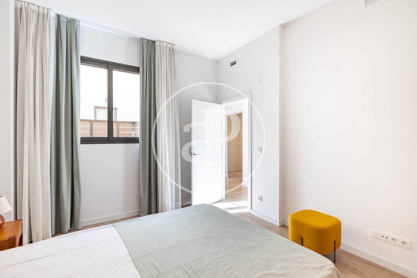Apartamento de 1 habitación en Barcelona ciudad en alquiler - 2.180 € (Ref: 9896834)