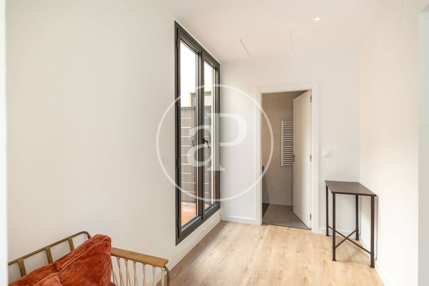 Apartamento de 1 habitación en Barcelona ciudad en alquiler - 2.180 € (Ref: 9896834)