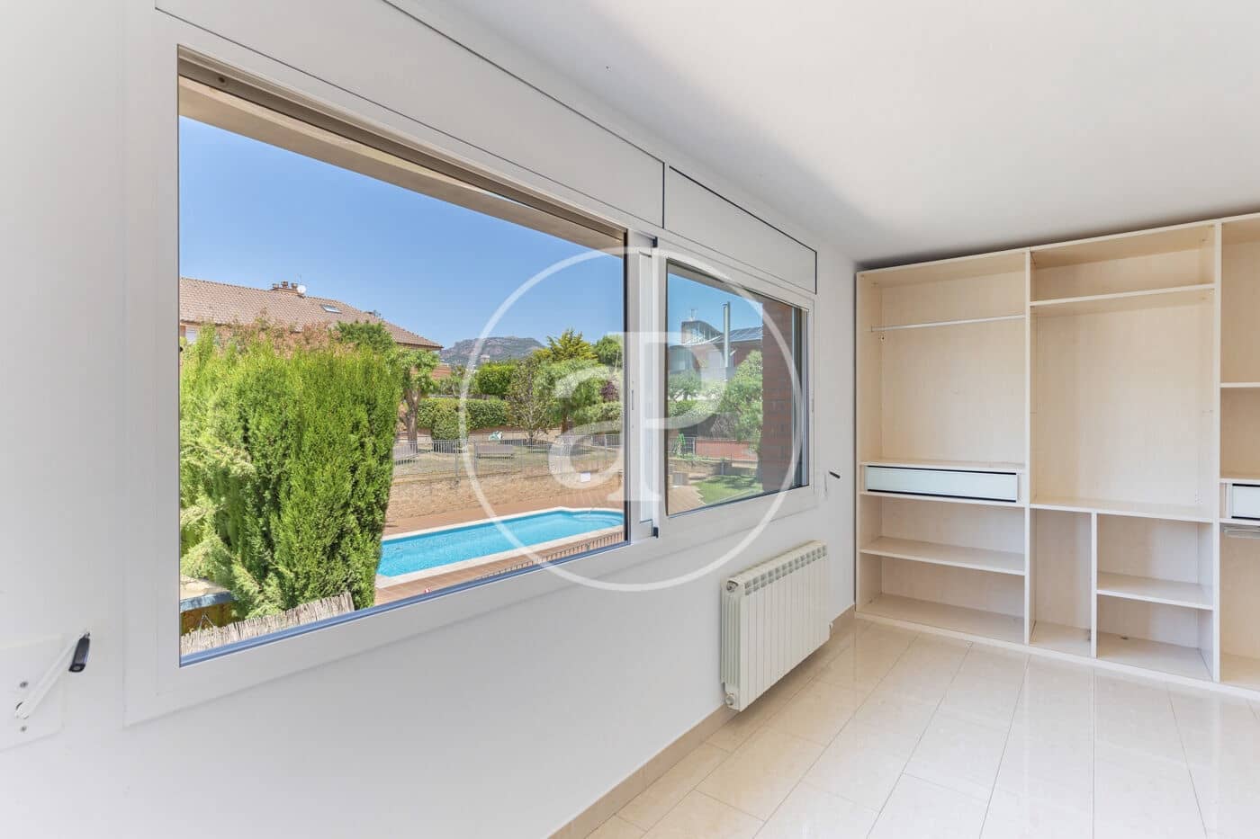 5 Zimmer Villa zu verkaufen in Matadepera mit Pool - 745.000 € (Ref: 9899649)