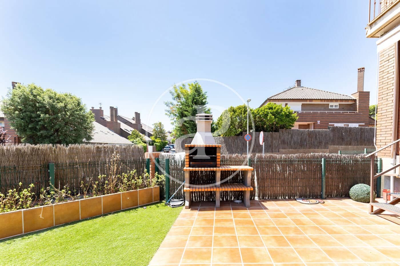 5 Zimmer Villa zu verkaufen in Matadepera mit Pool - 745.000 € (Ref: 9899649)