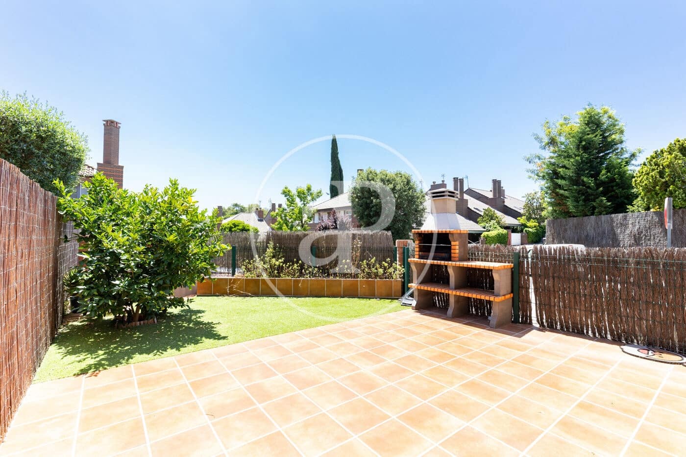 5 Zimmer Villa zu verkaufen in Matadepera mit Pool - 745.000 € (Ref: 9899649)