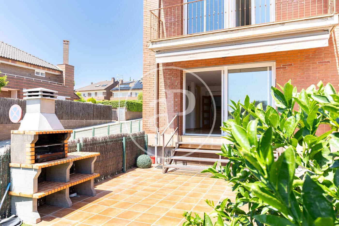 5 Zimmer Villa zu verkaufen in Matadepera mit Pool - 745.000 € (Ref: 9899649)