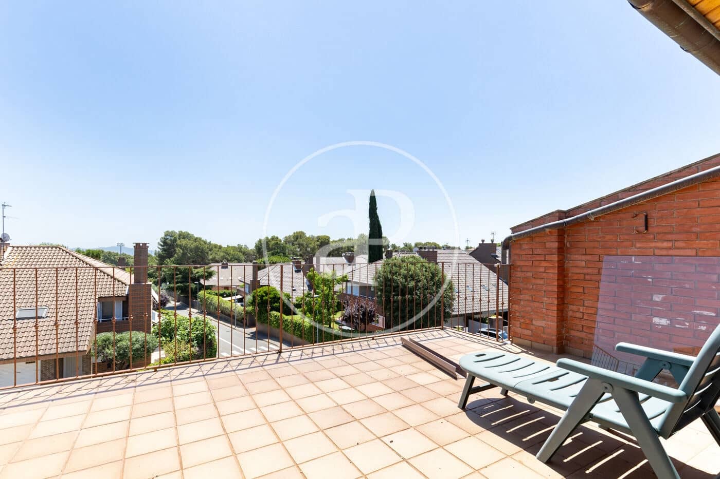 5 Zimmer Villa zu verkaufen in Matadepera mit Pool - 745.000 € (Ref: 9899649)