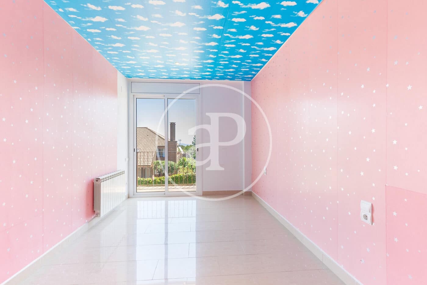 5 Zimmer Villa zu verkaufen in Matadepera mit Pool - 745.000 € (Ref: 9899649)