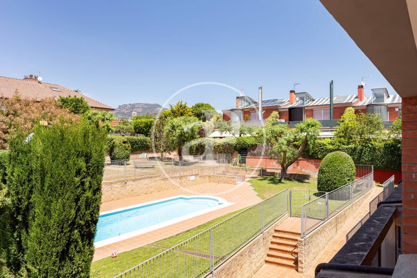5 Zimmer Villa zu verkaufen in Matadepera mit Pool - 745.000 € (Ref: 9899649)