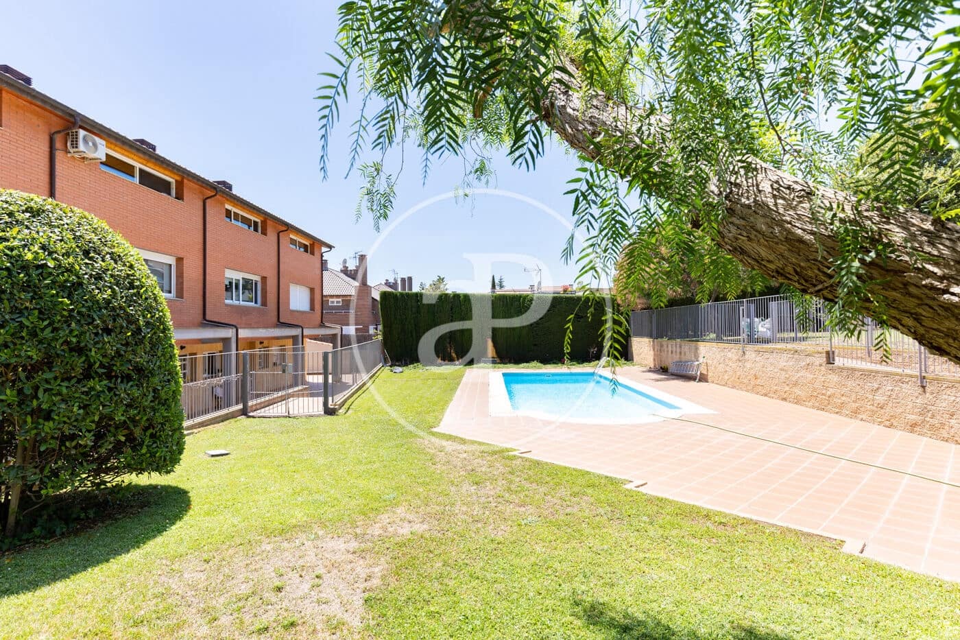 5 Zimmer Villa zu verkaufen in Matadepera mit Pool - 745.000 € (Ref: 9899649)
