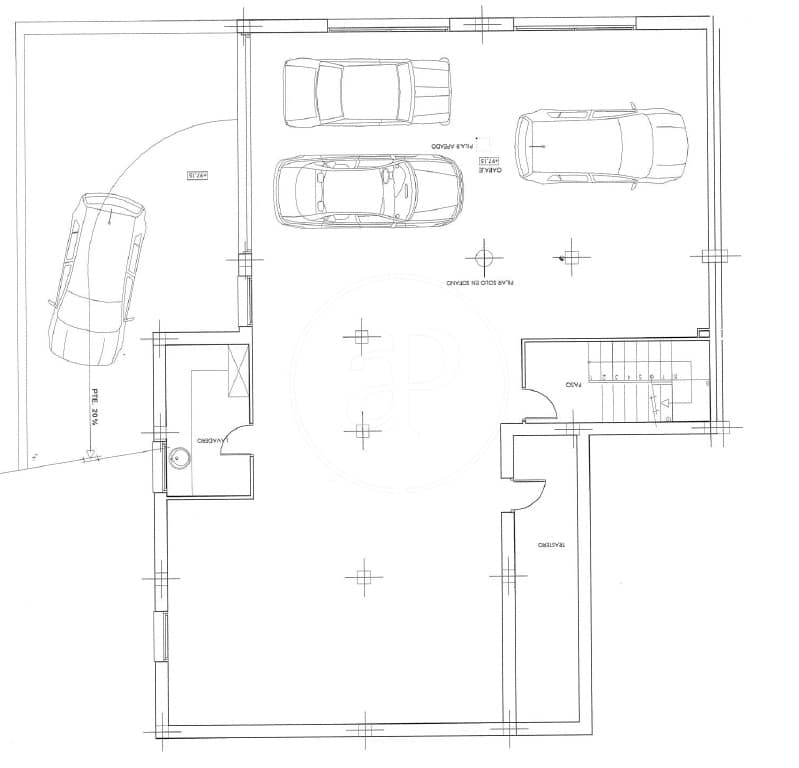 4 bedroom Villa for sale in Matadepera - € 970,000 (Ref: 9899650)