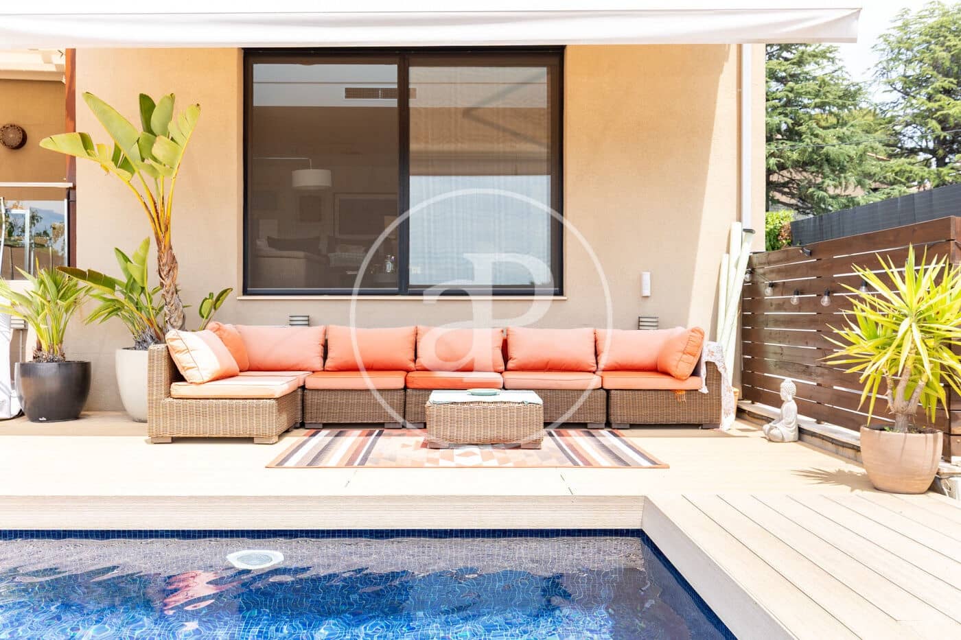 4 bedroom Villa for sale in Matadepera - € 970,000 (Ref: 9899650)
