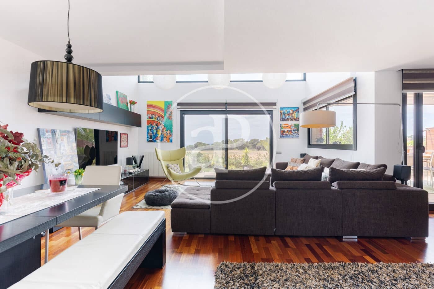 4 bedroom Villa for sale in Matadepera - € 970,000 (Ref: 9899650)